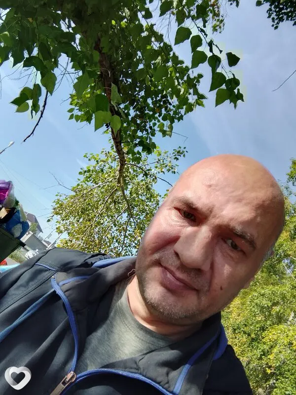 Дима, 42, Барнауле — анкета №1621742