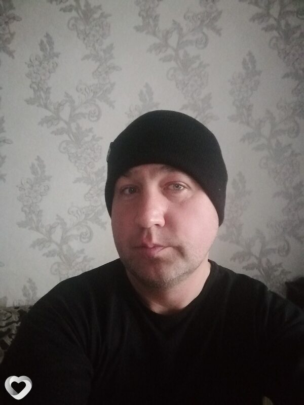 Алексей, 39, Мозыре — анкета №1621748