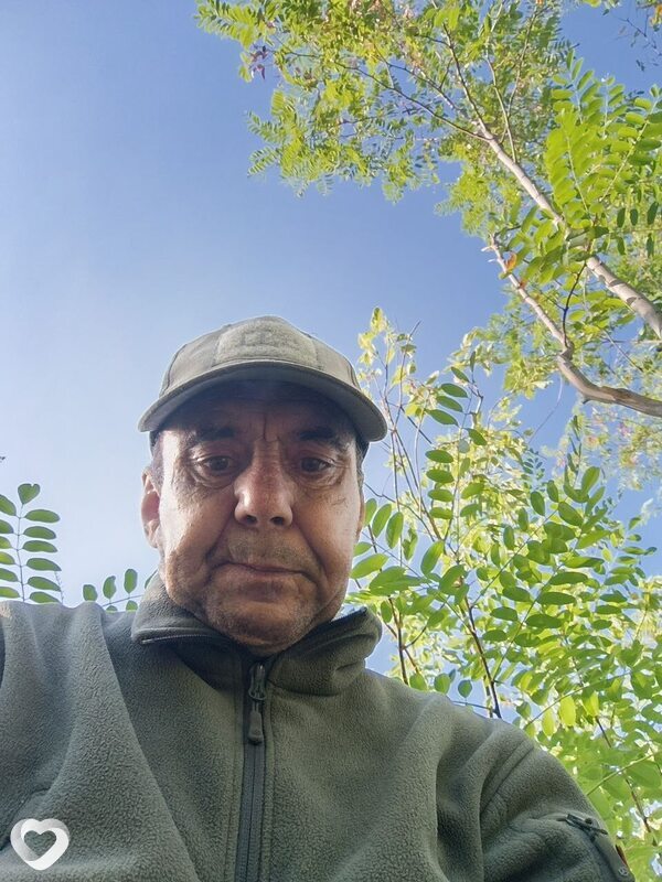 Сергей, 59, Иркутске — анкета №1621782