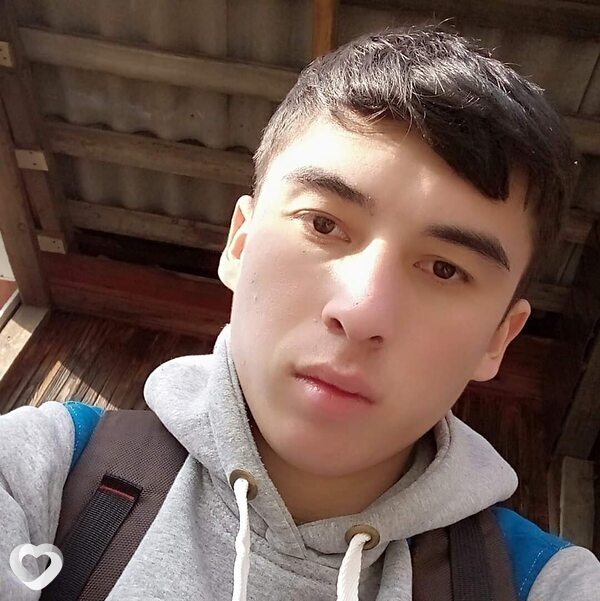 Firdavs, Андижан