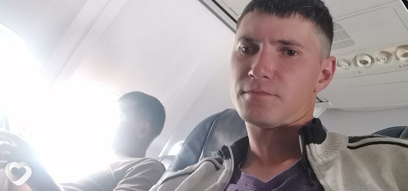 Усман, 34, Старом Осколе — анкета №1621788