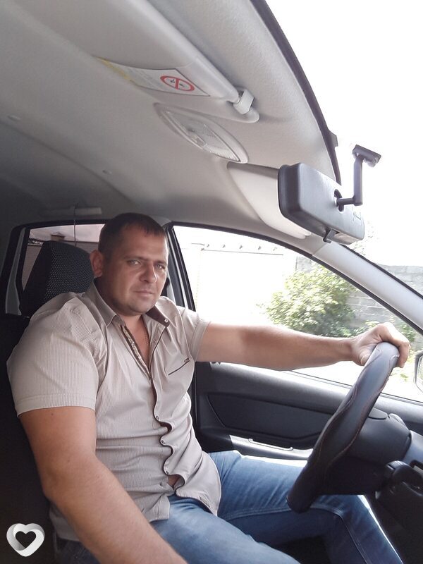 Николай, 48, Ставрополе — анкета №1621805