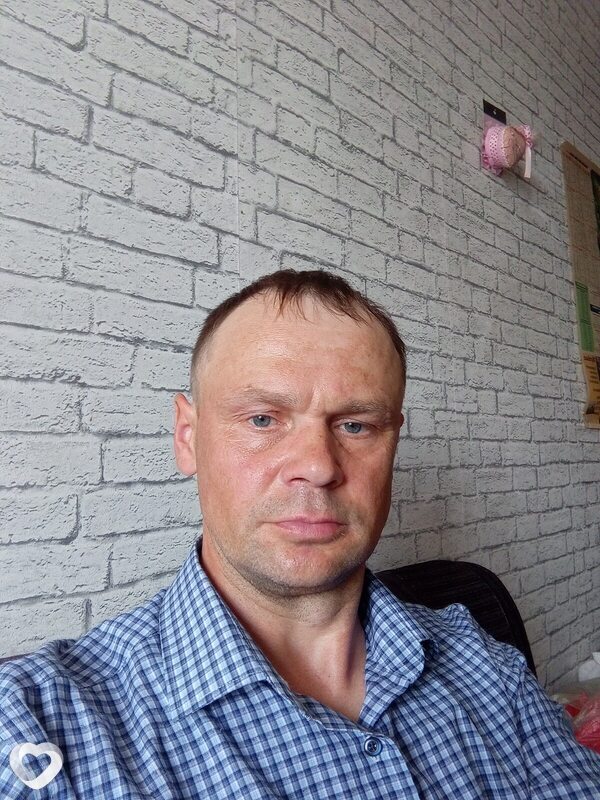 Андрей, 43, Кемерове — анкета №1622109