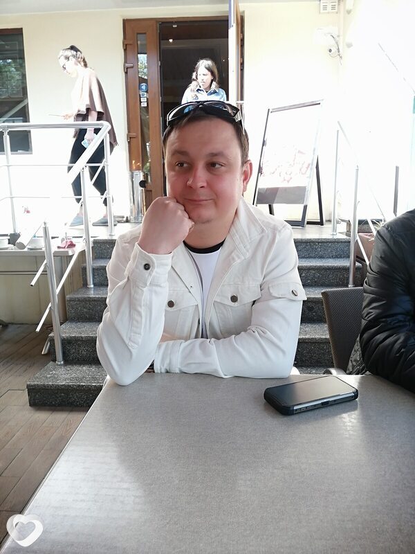 Алекс, 33, Ташкент — анкета №1622110