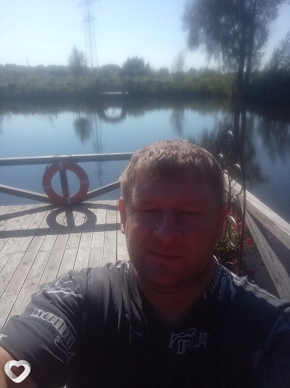 Антон, 37, Барнауле — анкета №1622118