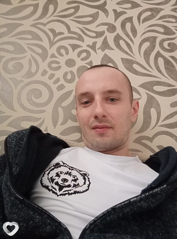 Александр, 37, Москве — анкета №1622120