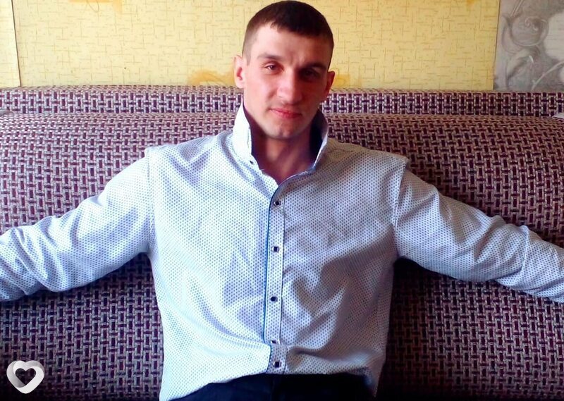 Виталий, 31, Артеме — анкета №1622125
