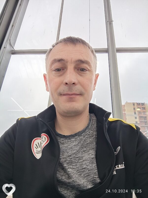 Тимур, Стрежевой