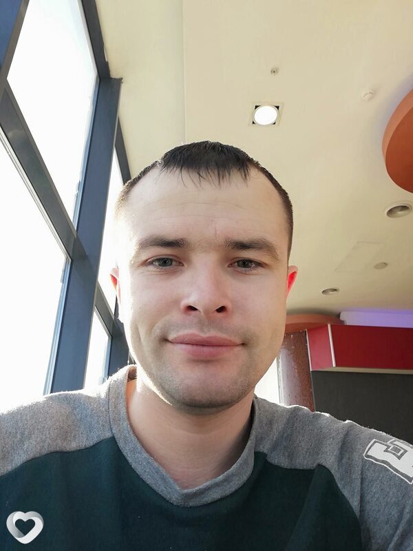 Сергей, 35, Мурманске — анкета №1621669