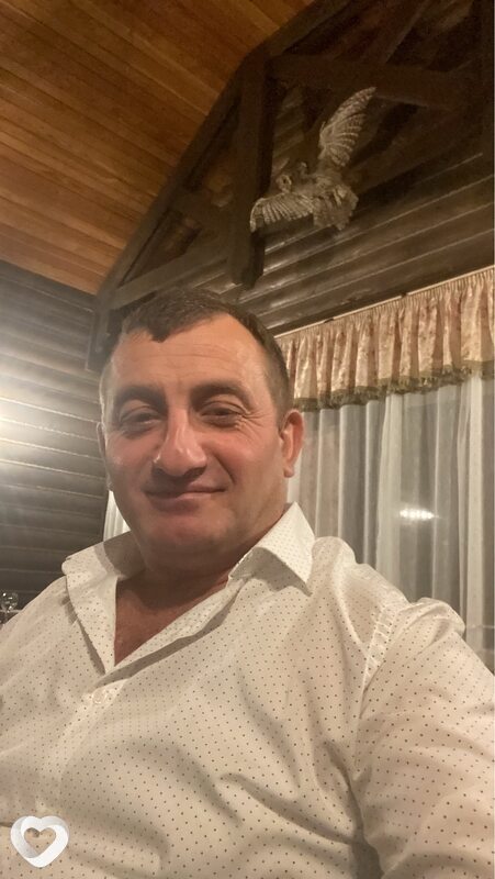 Саргис, 47, Владимире — анкета №1621840