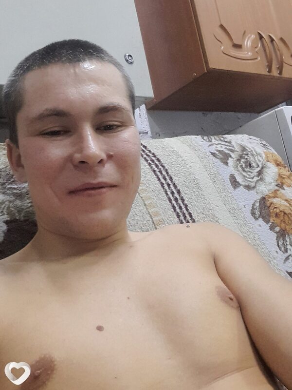 Дмитрий, 33, Зиме — анкета №1621845