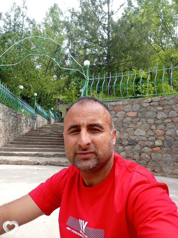 Сухробчон, 44, Казани — анкета №1621848
