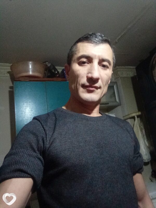 Роман Х, 44, Астане — анкета №1621850