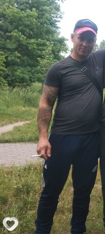 Виталик, 37, Калининграде — анкета №1621719