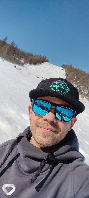 Denis, 40, Нерюнгри — анкета №1621724