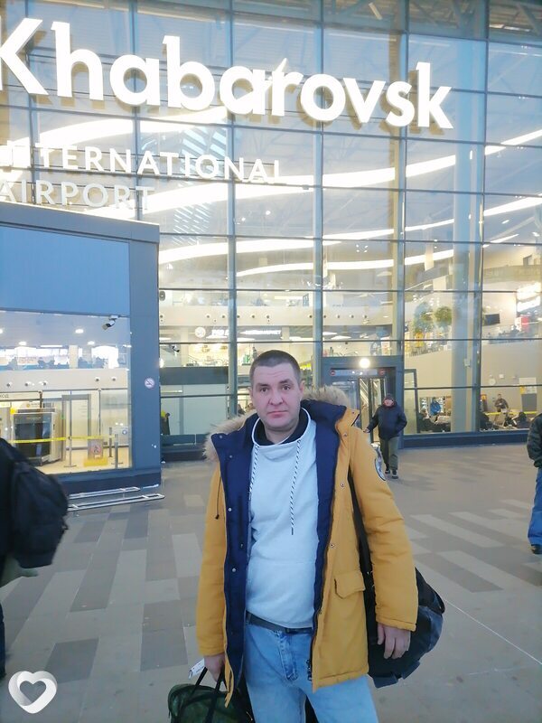 Юрий, Ванино