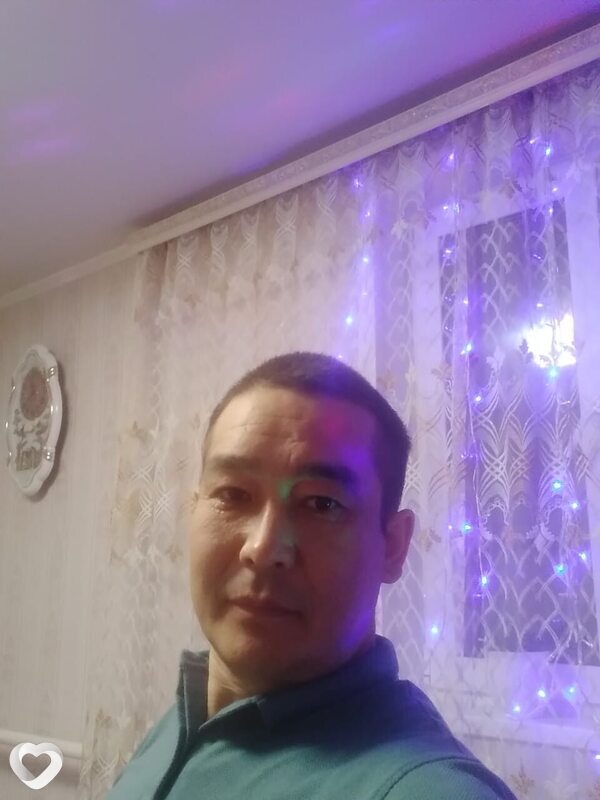 Аян, 42, Петропавловске — анкета №1621731