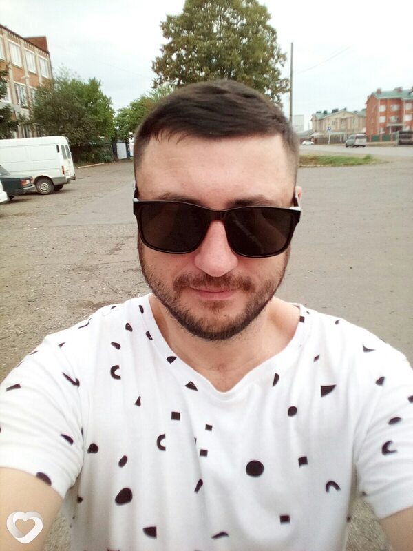 Ден, 36, Майкопе — анкета №1622239
