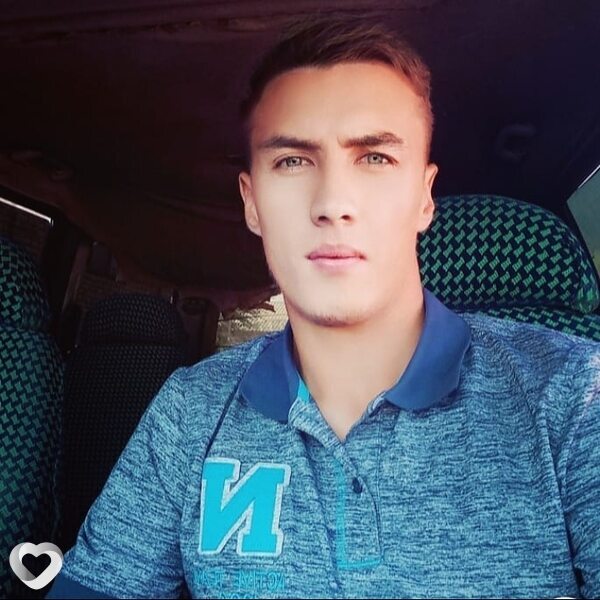 Эмиль, 29, Фергана — анкета №1622244