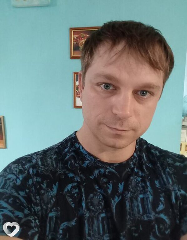 Вадим, 34, Одессе — анкета №1622248