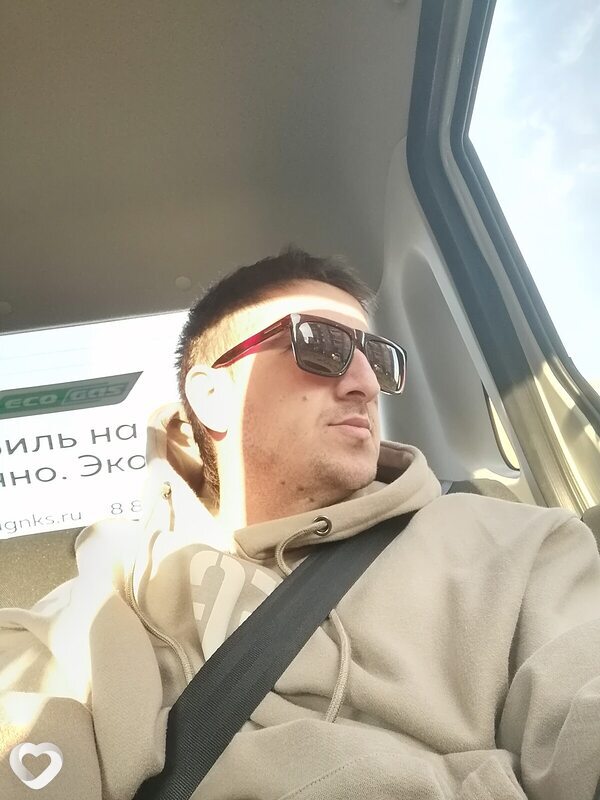 Бубу, 35, Казани — анкета №1622250