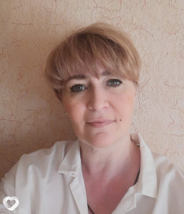 Елена, 48, Казани — анкета №1622332