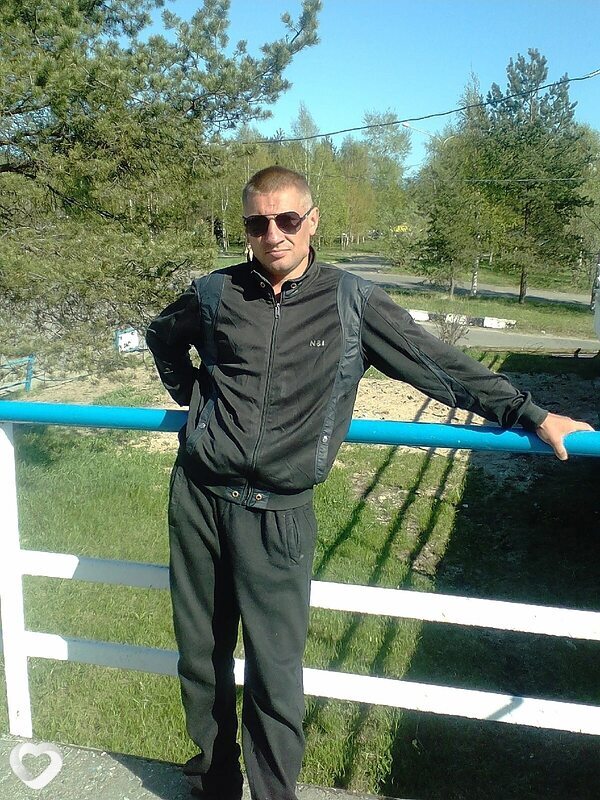 Дмитрий, 40, Архангельске — анкета №1622333