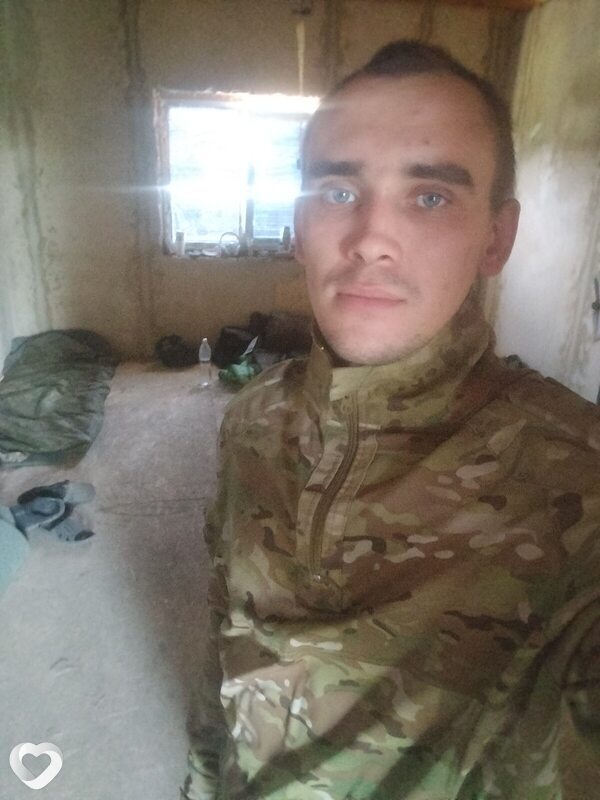 Александр, 24, Бийске — анкета №1622338