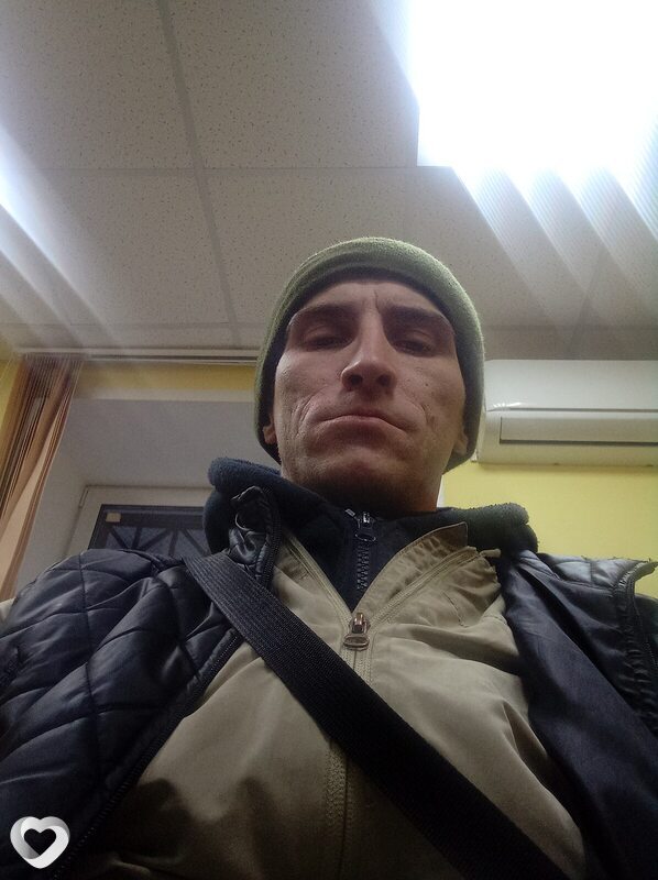 Сергей, 35, Жигулевске — анкета №1622347