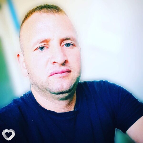 Али, 39, Ош — анкета №1622351