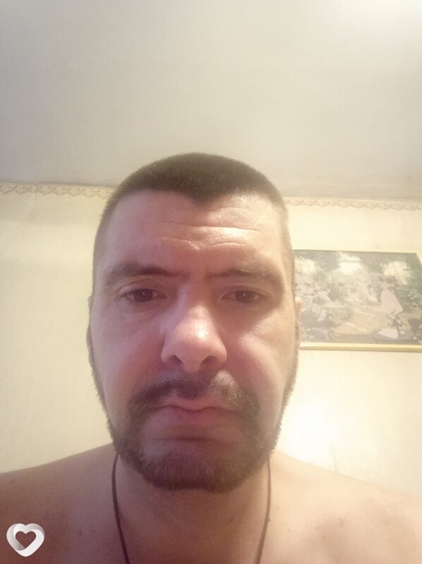 Сергей, 39, Севастополе — анкета №1622355