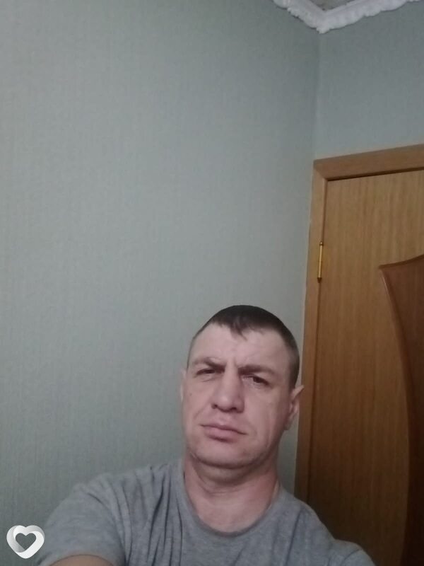 Михаил, 50, Волгограде — анкета №1621993