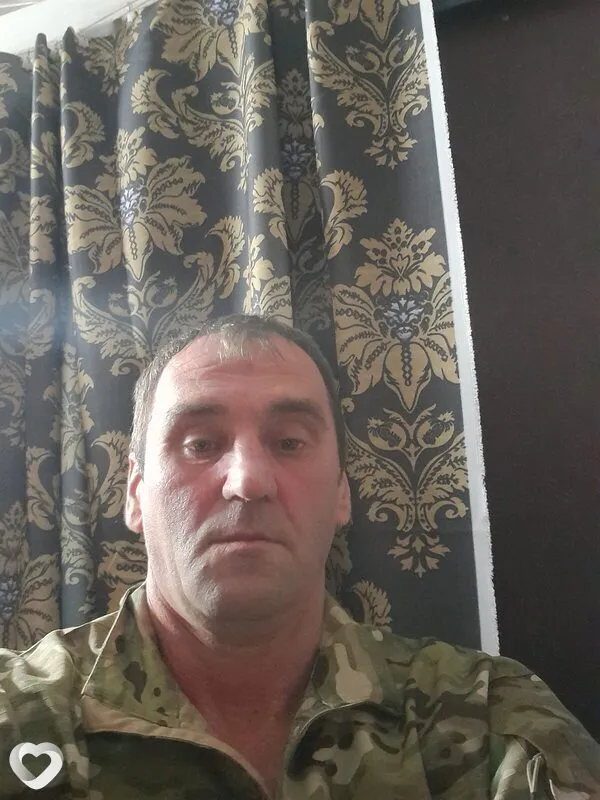 Юрий, 52, Москве — анкета №1621999