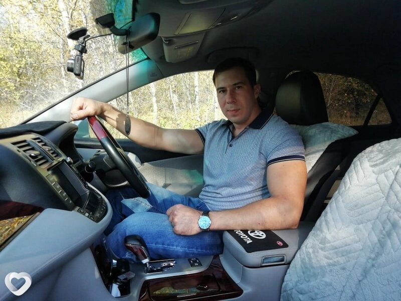 Антон, Борзя