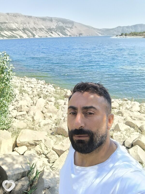 Sadik, 36, Кишинёв — анкета №1621882
