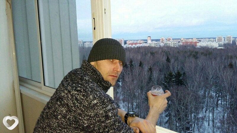 Алексей, 42, Череповце — анкета №1621903