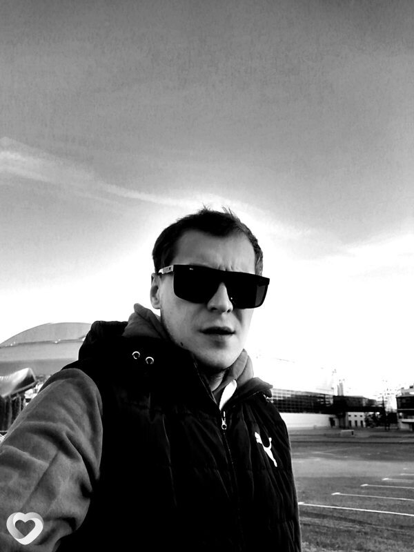 Алексей, 29, Кургане — анкета №1622083