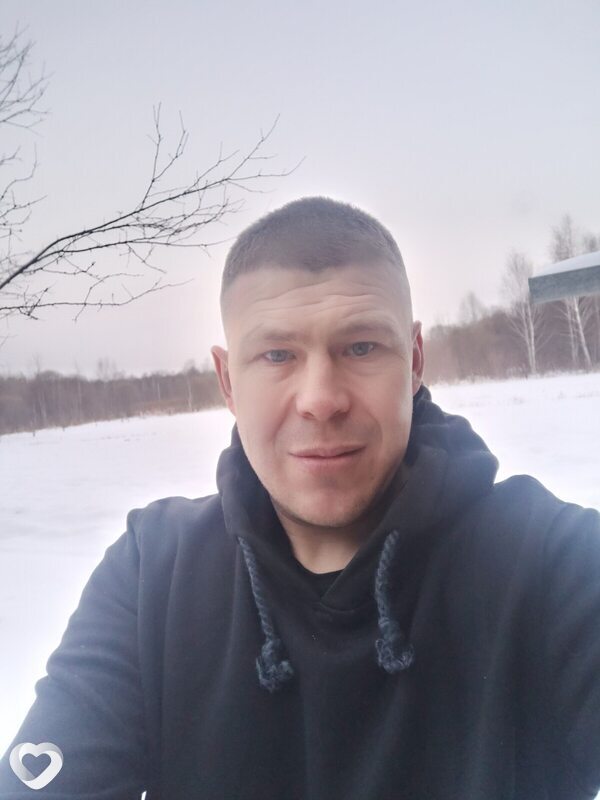 Михаил, 42, Владивостоке — анкета №1622084