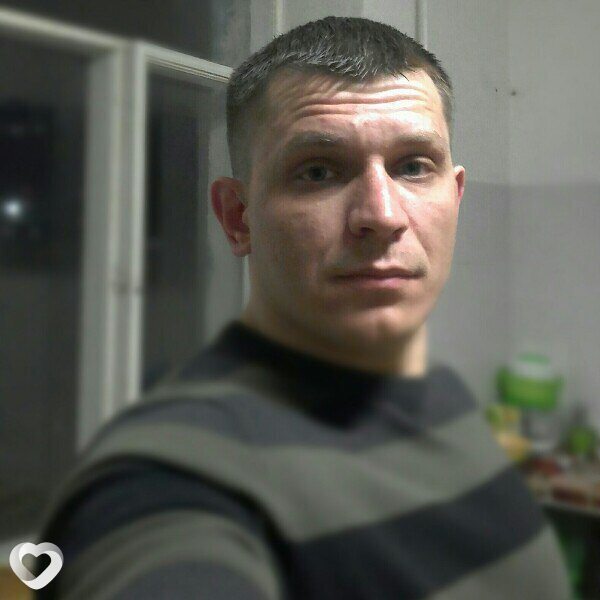 Иван, 36, Новокузнецке — анкета №1622086