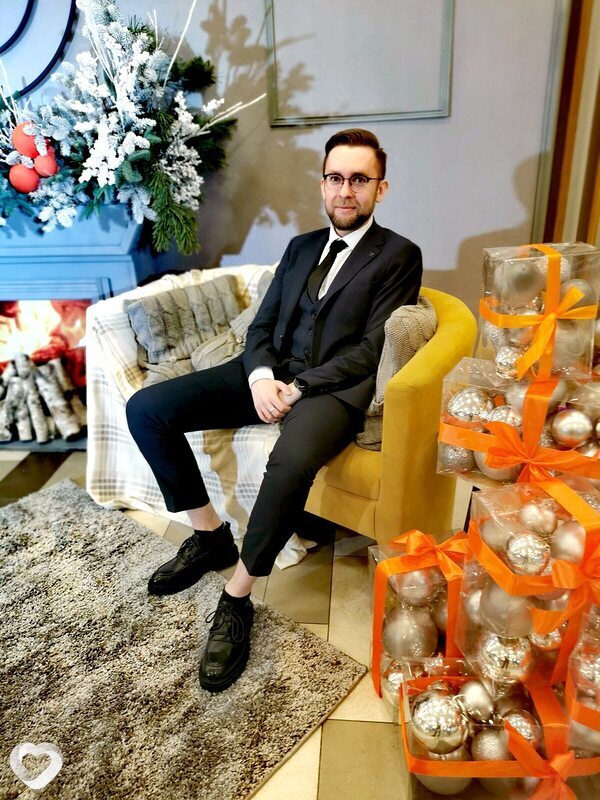 Павел, 29, Минске — анкета №1622093
