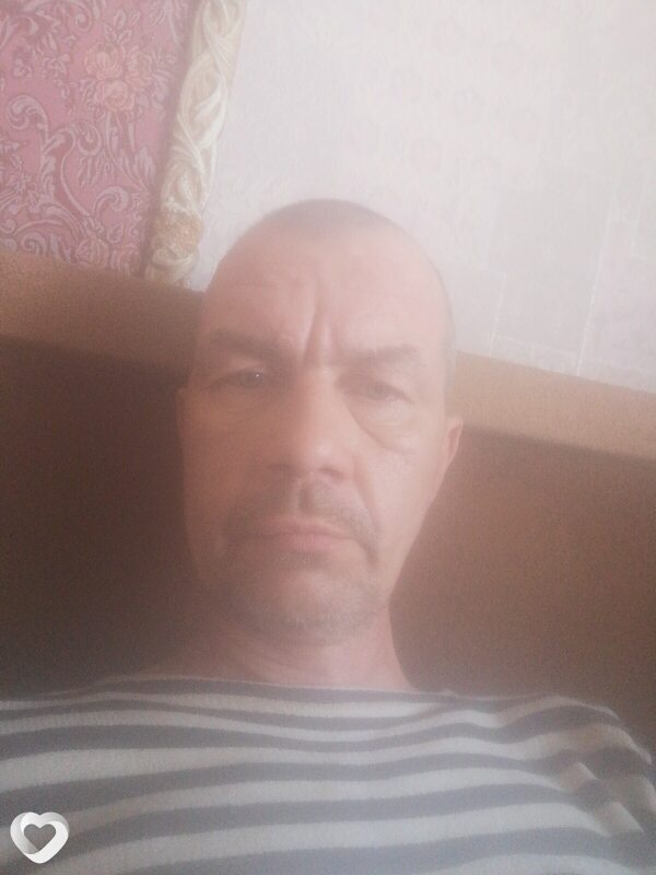 Иван, 47, Благовещенске — анкета №1622095