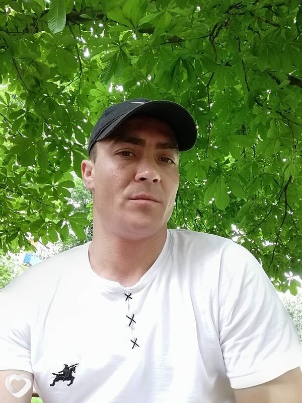 Владимир, 30, Химках — анкета №1622098