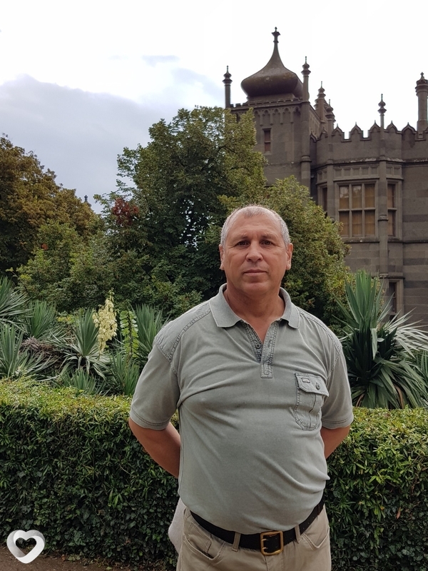 Юрий, 64, Хабаровске — анкета №1622163