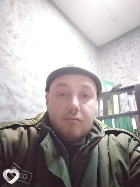 Ярік, 34, Кривое Роге — анкета №1622173