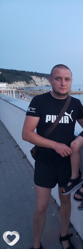 Александр, 38, Ростове-на-Дону — анкета №1621938