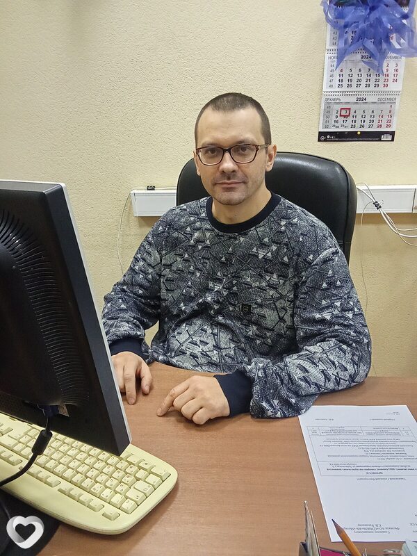 Стас, 40, Балашихе — анкета №1621941