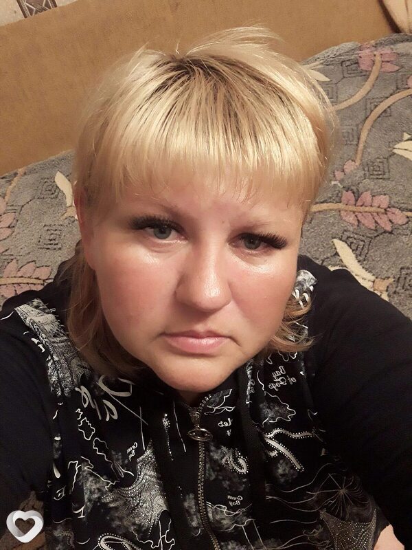 Татьяна, 49, Красноярске — анкета №1621947