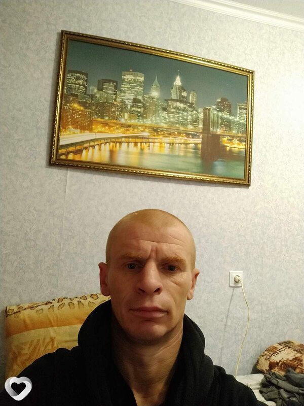 Александр, 39, Пензе — анкета №1621954