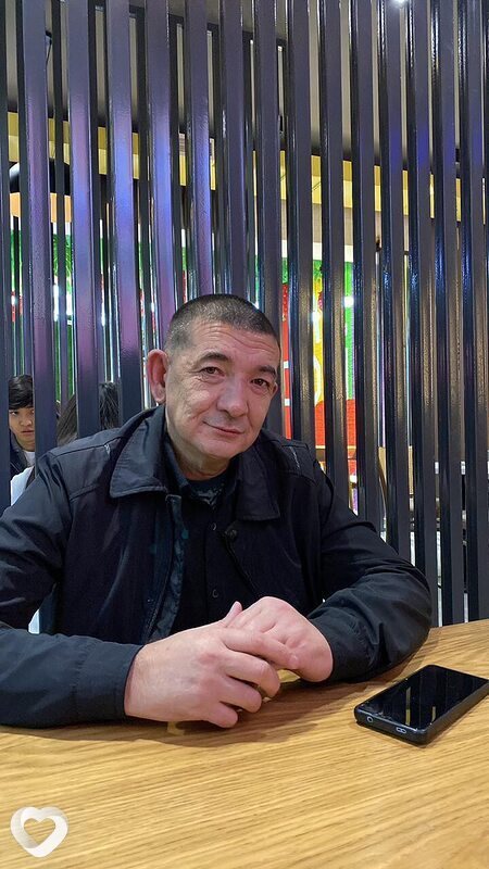 Rustem, 45, Шымкенте — анкета №1621908
