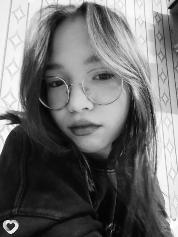 Анджела, 22, Уфе — анкета №1622033